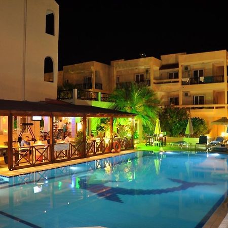Summer Memories Aparthotel Pefki  Экстерьер фото