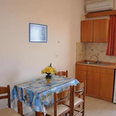 Summer Memories Aparthotel Pefki  Экстерьер фото