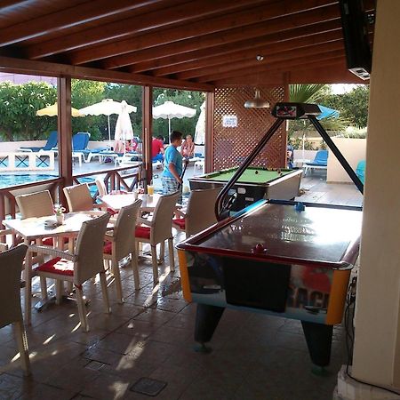 Summer Memories Aparthotel Pefki  Экстерьер фото