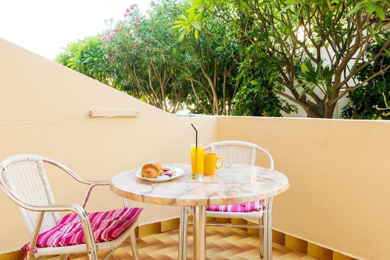 Summer Memories Aparthotel Pefki  Экстерьер фото