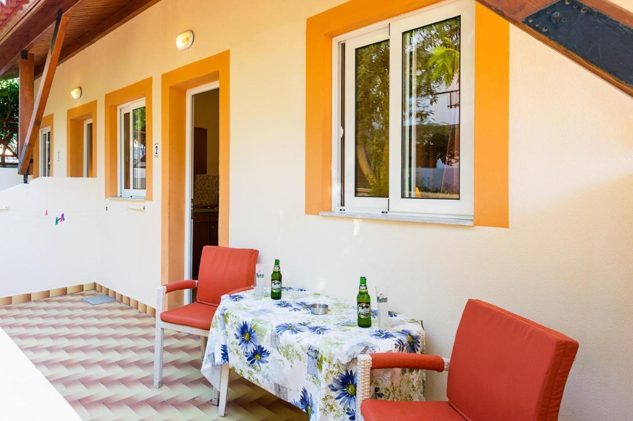 Summer Memories Aparthotel Pefki  Экстерьер фото