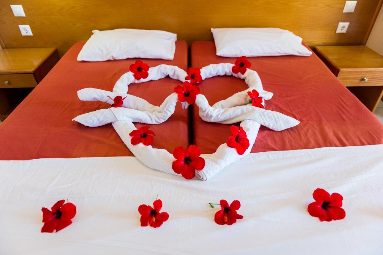 Summer Memories Aparthotel Pefki  Экстерьер фото