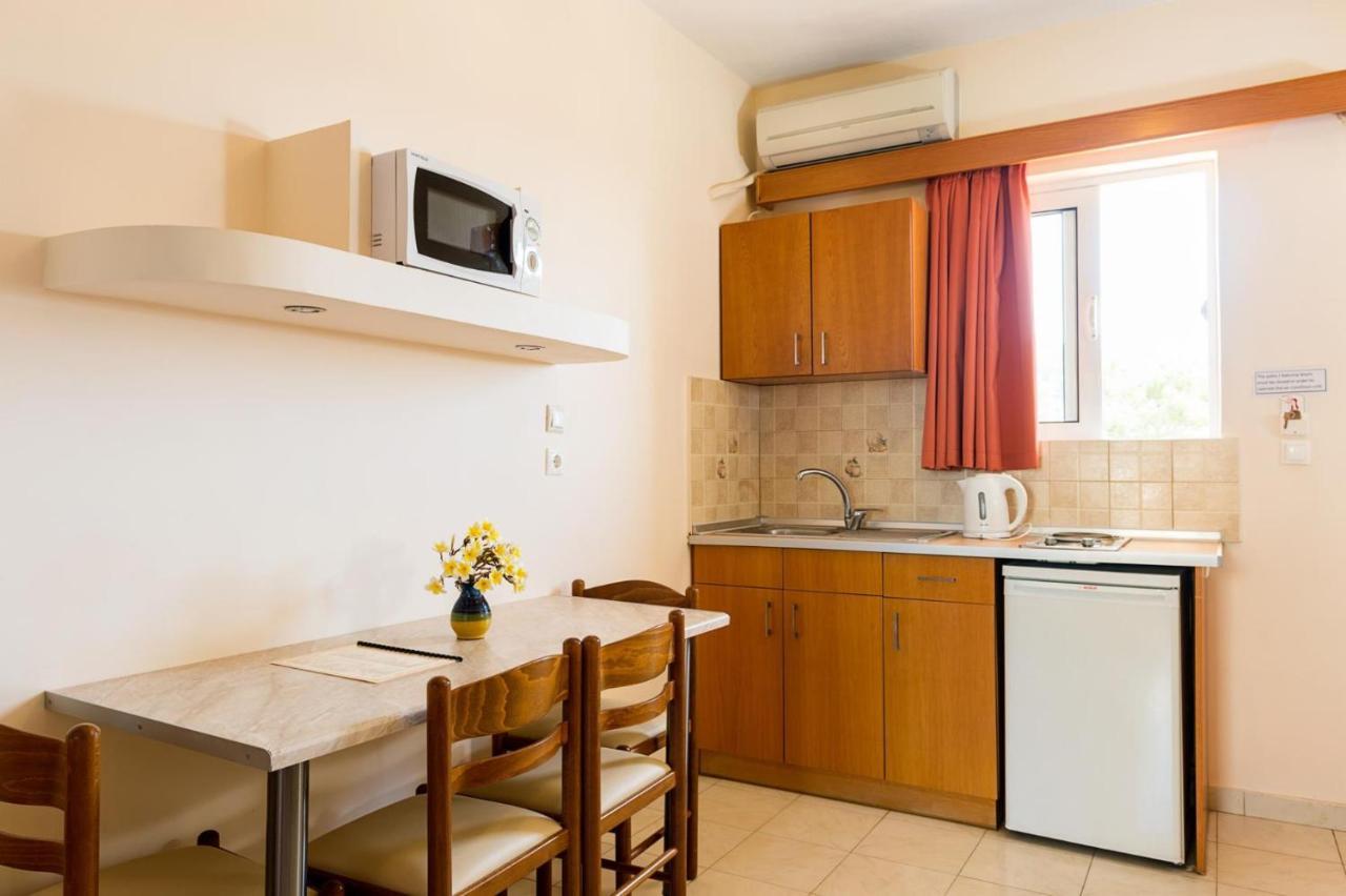 Summer Memories Aparthotel Pefki  Экстерьер фото