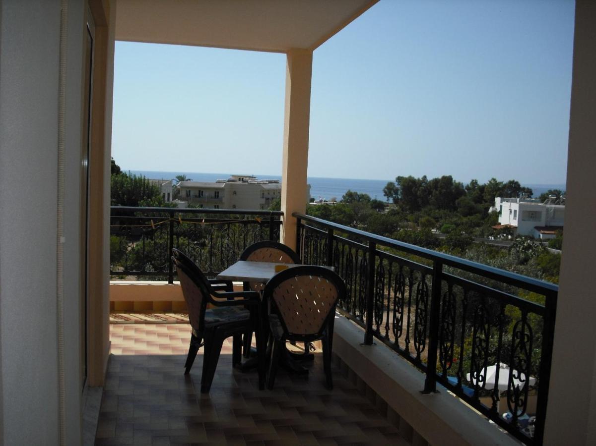 Summer Memories Aparthotel Pefki  Экстерьер фото