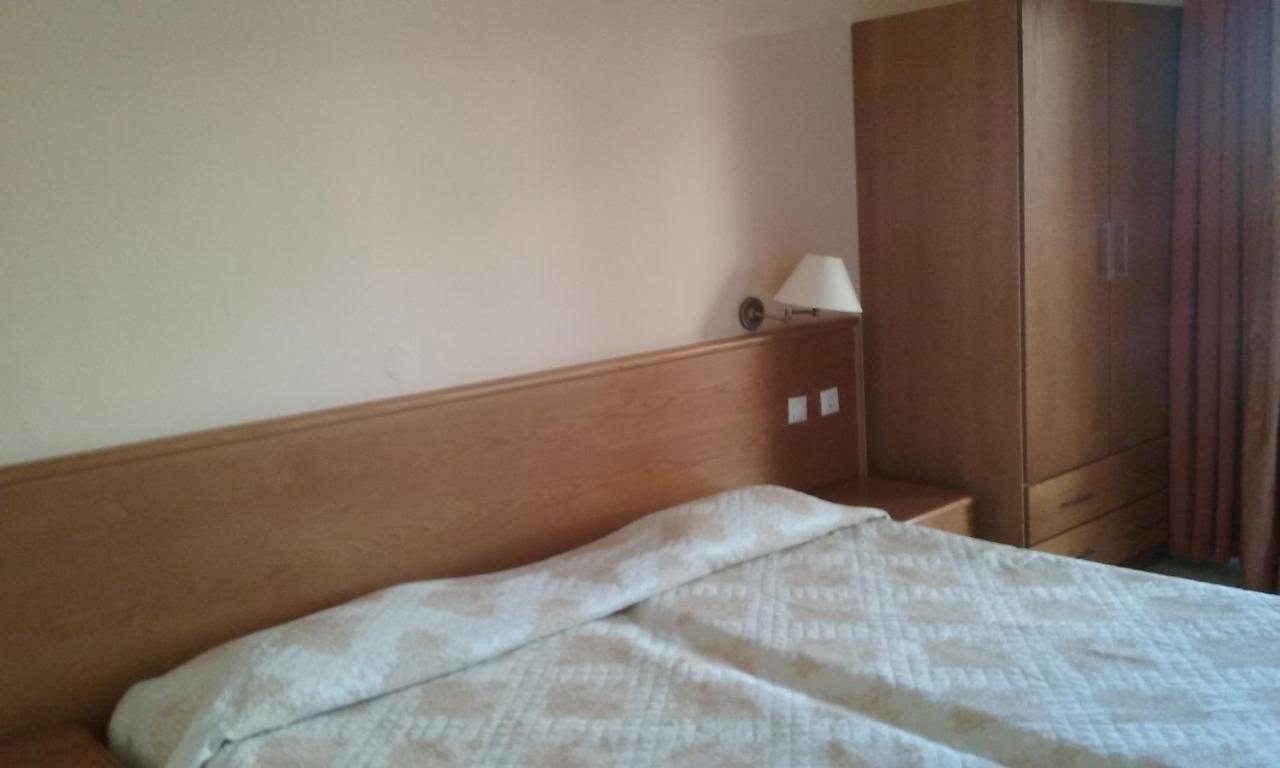 Summer Memories Aparthotel Pefki  Экстерьер фото