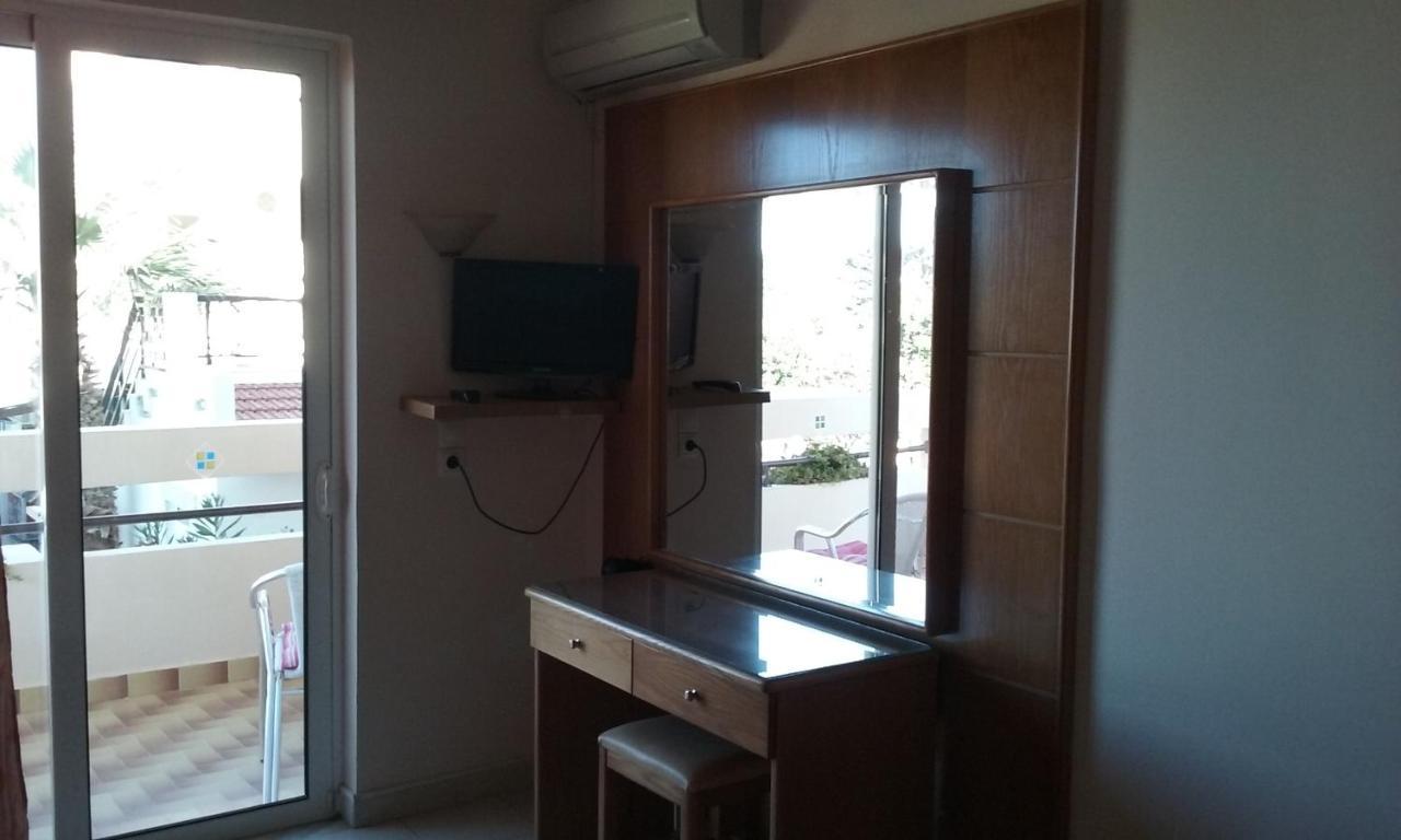 Summer Memories Aparthotel Pefki  Экстерьер фото