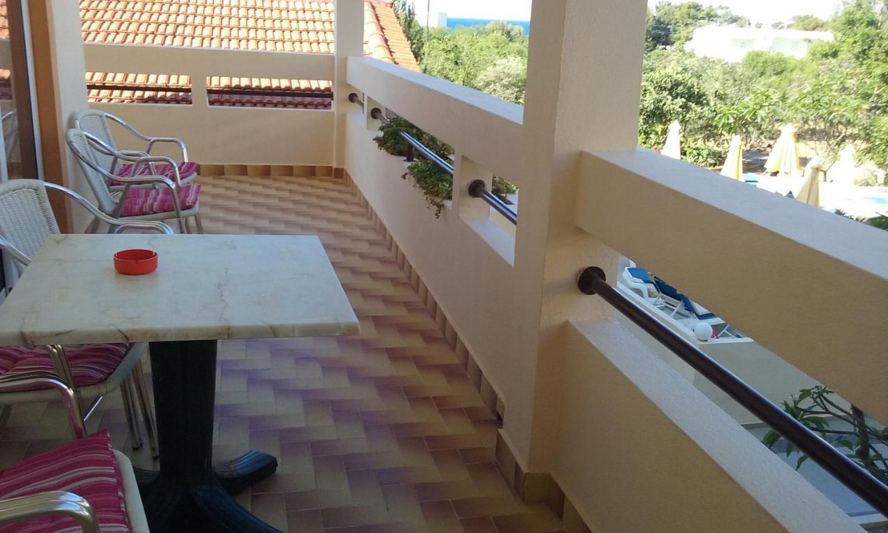 Summer Memories Aparthotel Pefki  Экстерьер фото