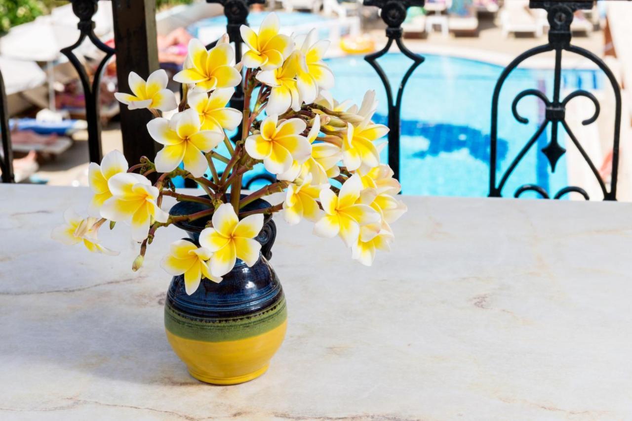 Summer Memories Aparthotel Pefki  Экстерьер фото
