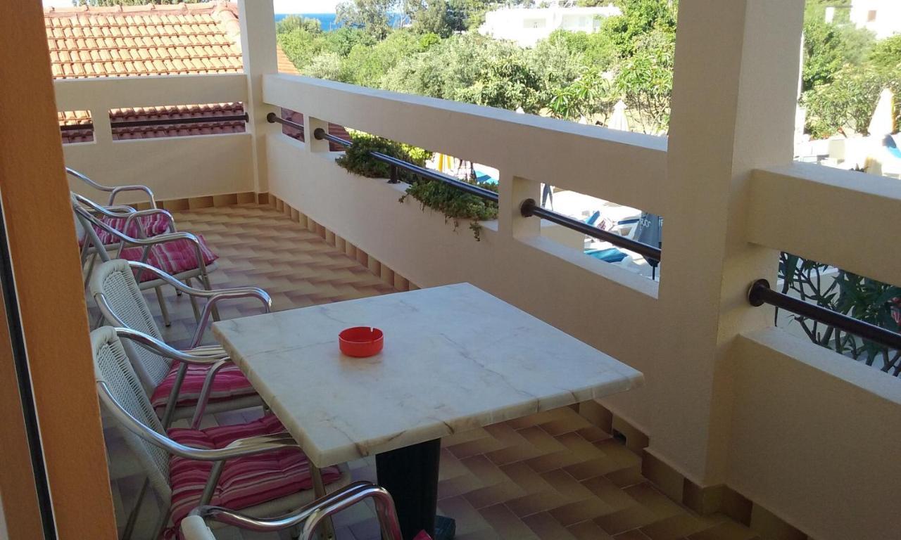 Summer Memories Aparthotel Pefki  Экстерьер фото