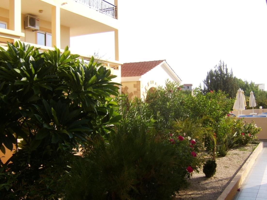 Summer Memories Aparthotel Pefki  Экстерьер фото