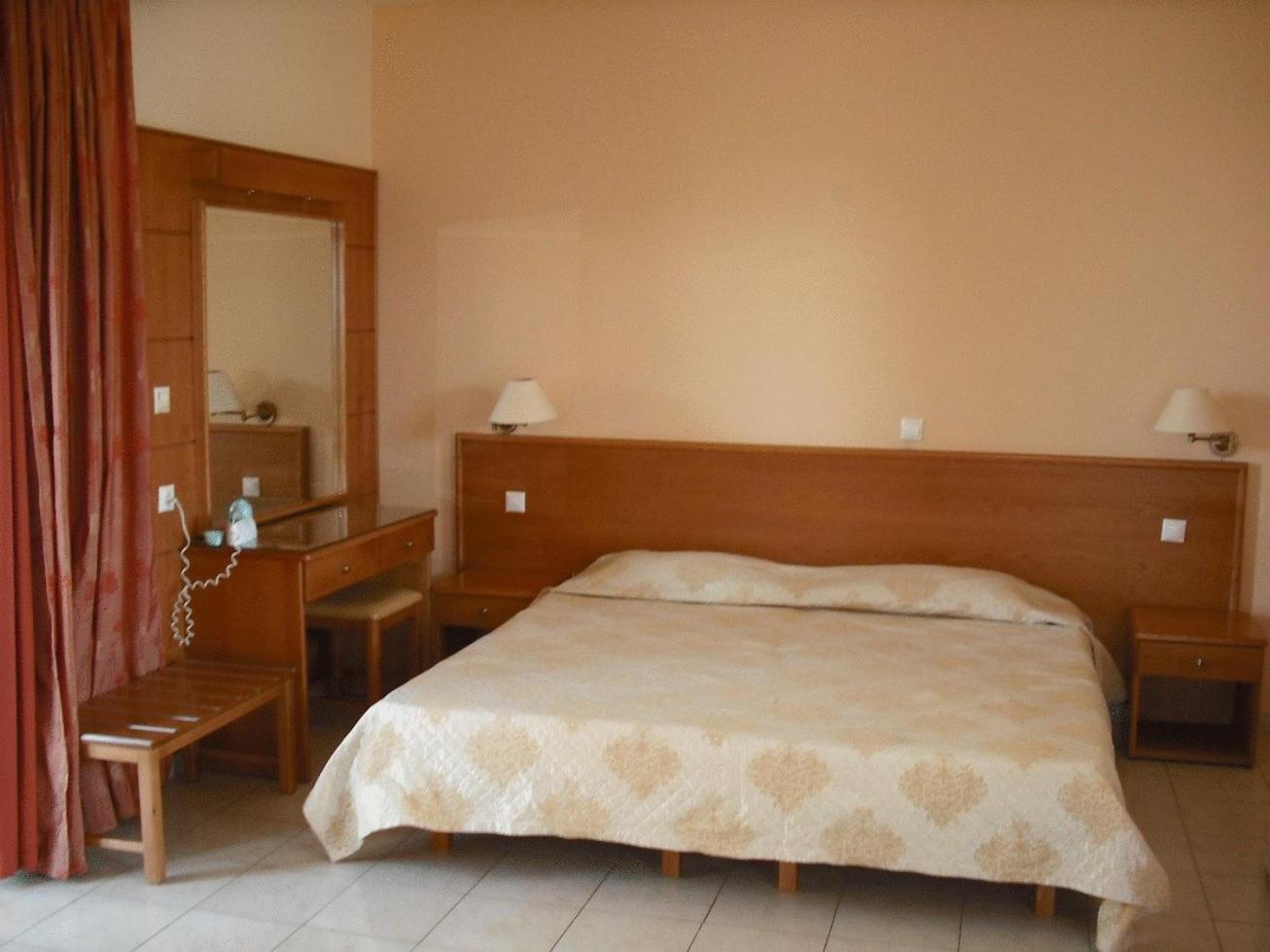 Summer Memories Aparthotel Pefki  Экстерьер фото