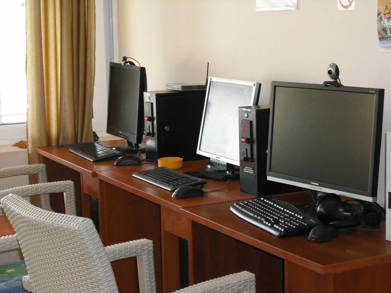 Summer Memories Aparthotel Pefki  Экстерьер фото