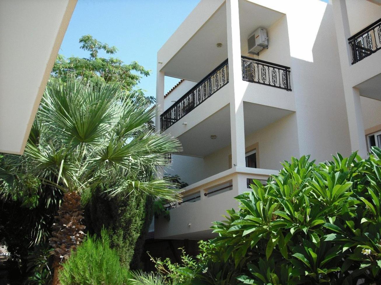 Summer Memories Aparthotel Pefki  Экстерьер фото