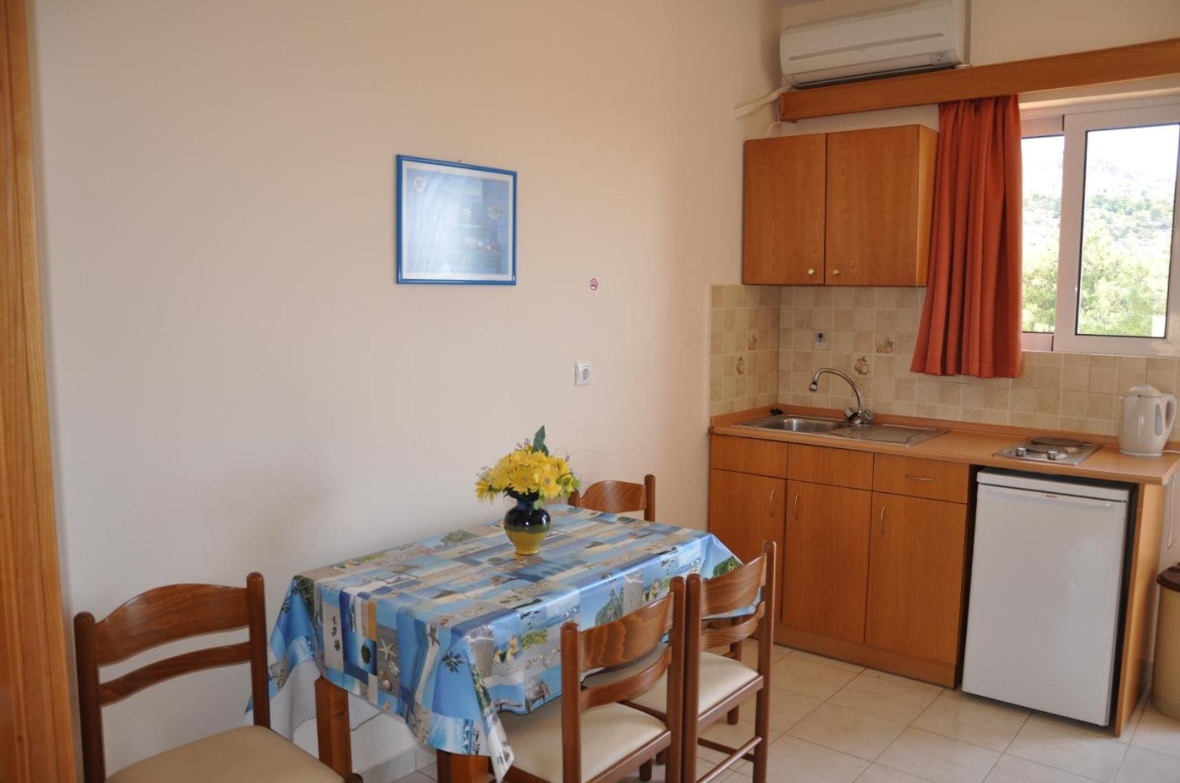 Summer Memories Aparthotel Pefki  Экстерьер фото