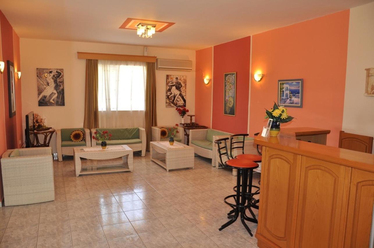 Summer Memories Aparthotel Pefki  Экстерьер фото