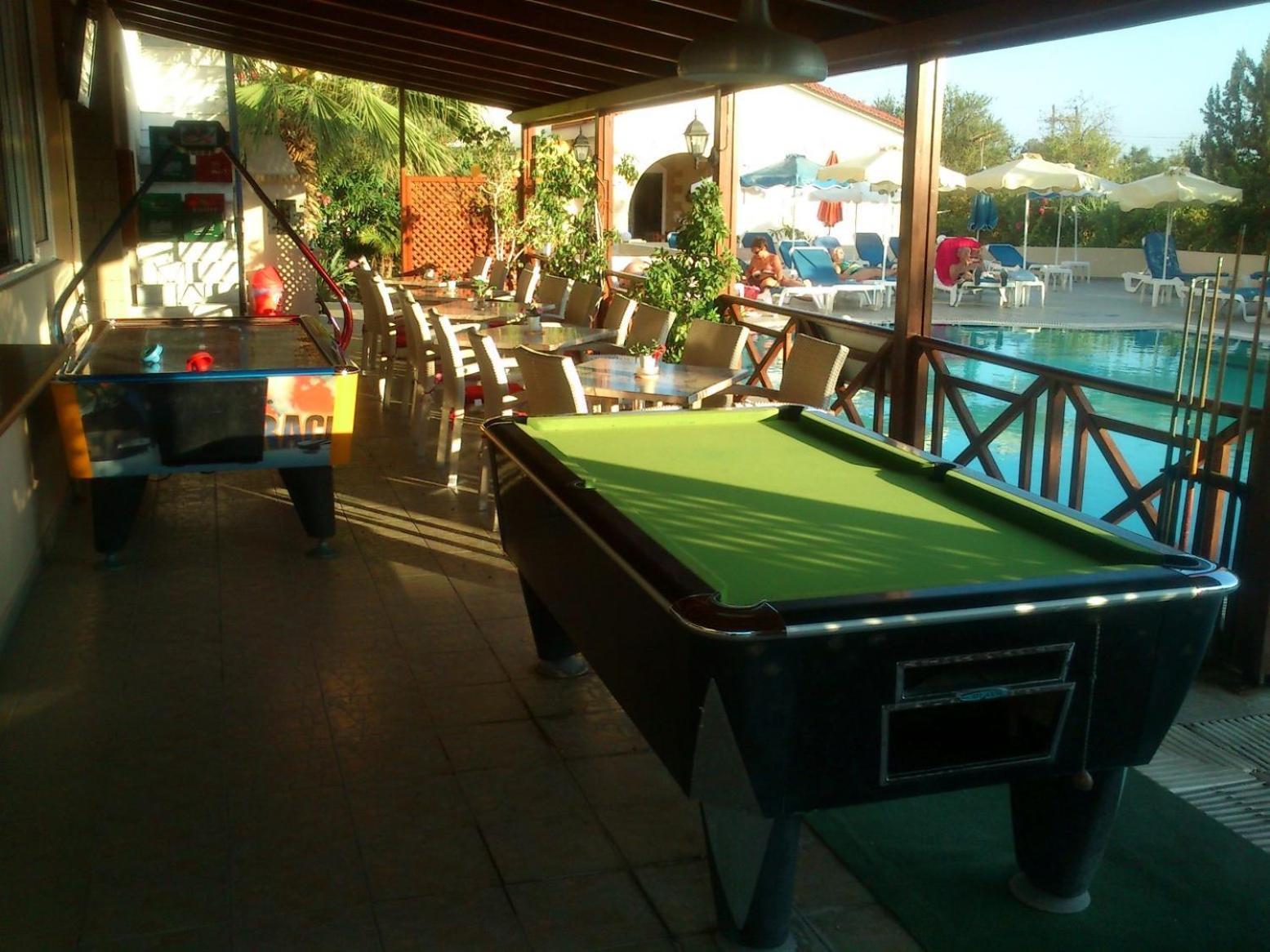 Summer Memories Aparthotel Pefki  Экстерьер фото
